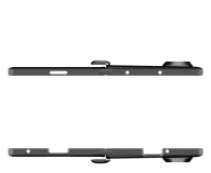 Spigen Slim Armor Pro Magsafe do Samsung Galaxy Z Fold 7 Black - 1347824 - zdjęcie 4